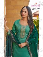 Aanchi  GOLDY